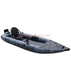 3.3 M Inflatable fishing kayak